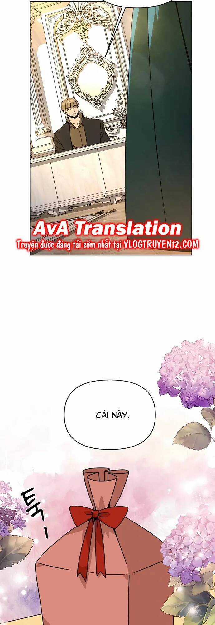 Tôi Từ Bỏ Tất Cả Để Khởi Đầu Ở Một Thế Giới Khác Chapter 66 trang 10