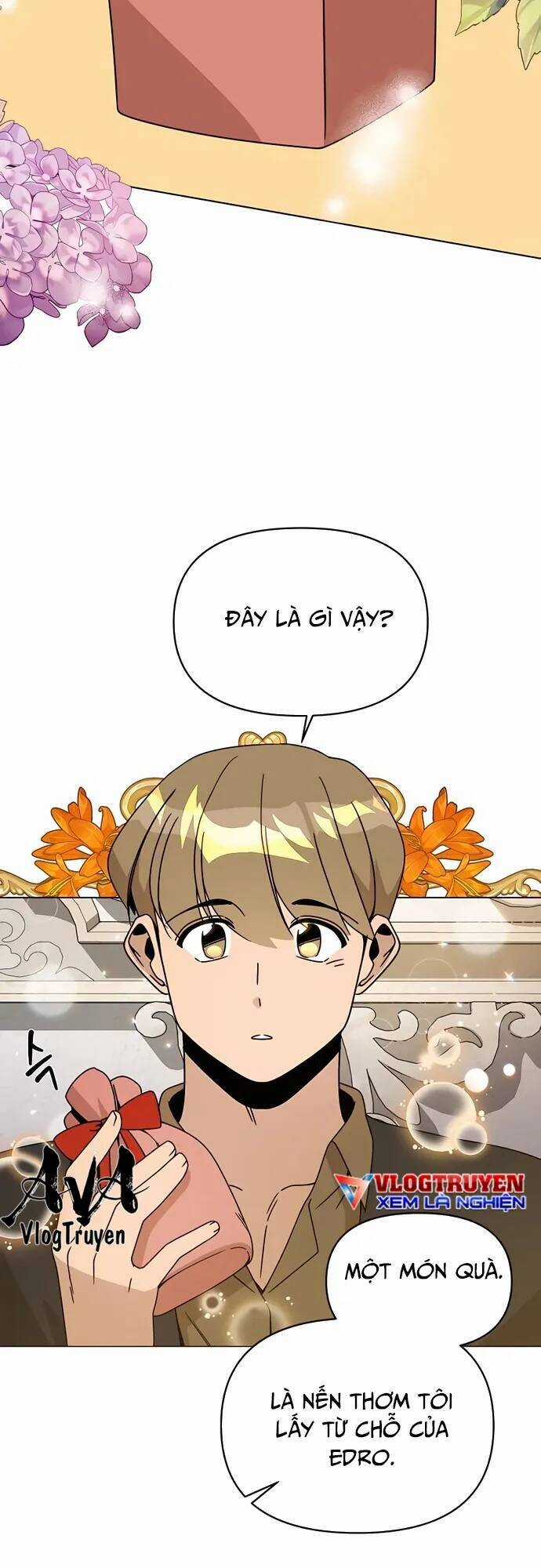 Tôi Từ Bỏ Tất Cả Để Khởi Đầu Ở Một Thế Giới Khác Chapter 66 trang 11