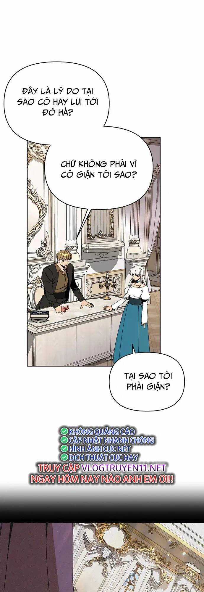 Tôi Từ Bỏ Tất Cả Để Khởi Đầu Ở Một Thế Giới Khác Chapter 66 trang 12