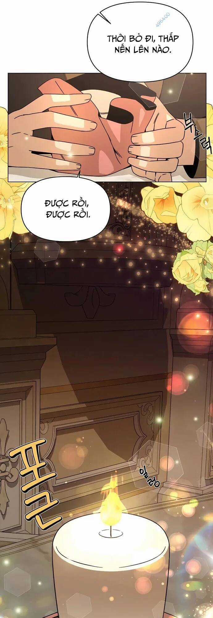 Tôi Từ Bỏ Tất Cả Để Khởi Đầu Ở Một Thế Giới Khác Chapter 66 trang 15