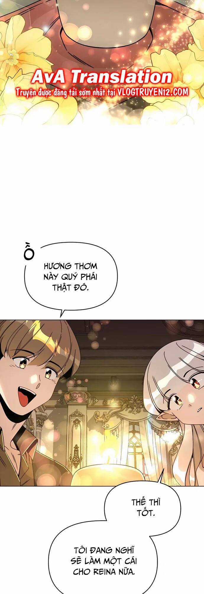 Tôi Từ Bỏ Tất Cả Để Khởi Đầu Ở Một Thế Giới Khác Chapter 66 trang 16