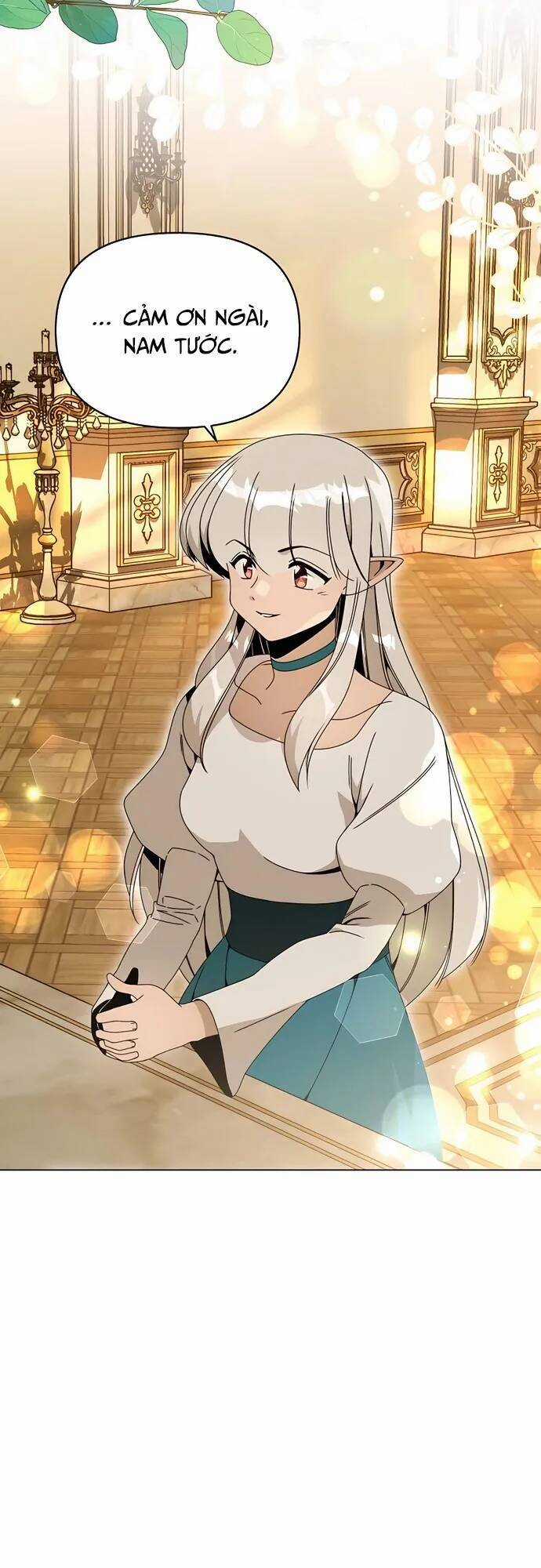 Tôi Từ Bỏ Tất Cả Để Khởi Đầu Ở Một Thế Giới Khác Chapter 66 trang 19