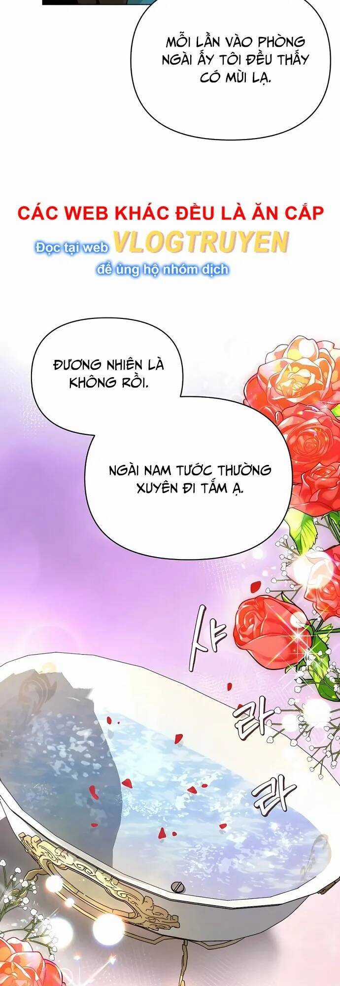 Tôi Từ Bỏ Tất Cả Để Khởi Đầu Ở Một Thế Giới Khác Chapter 66 trang 2