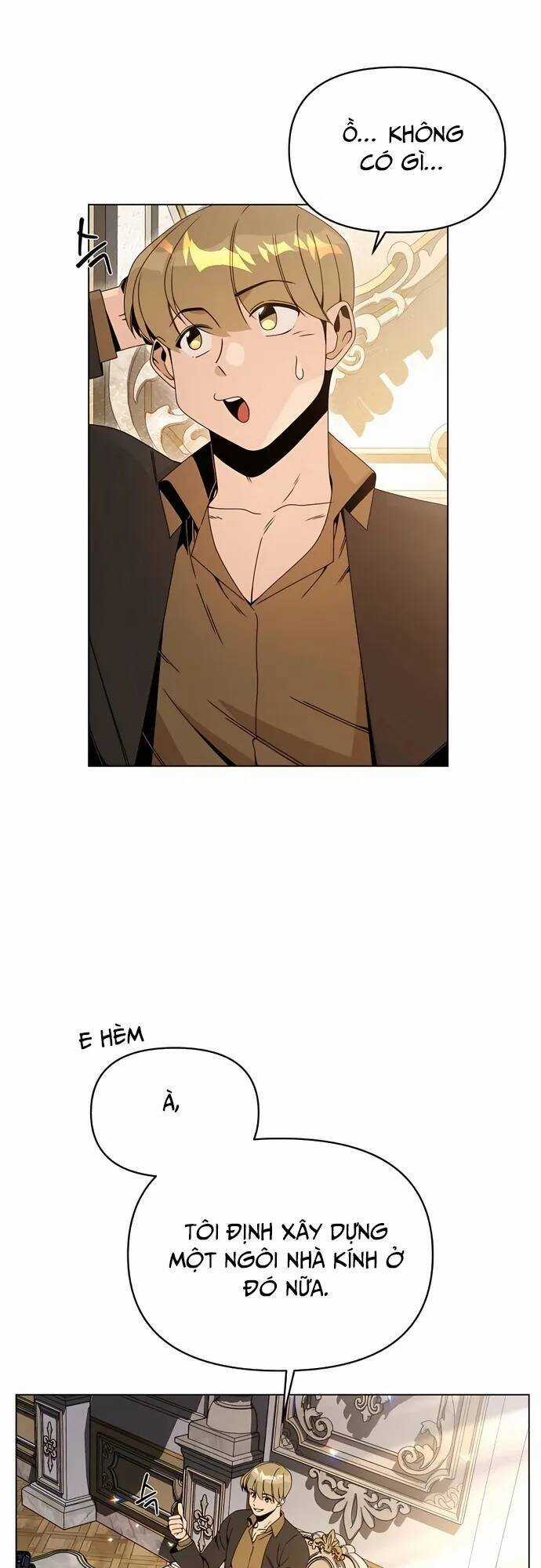 Tôi Từ Bỏ Tất Cả Để Khởi Đầu Ở Một Thế Giới Khác Chapter 66 trang 20