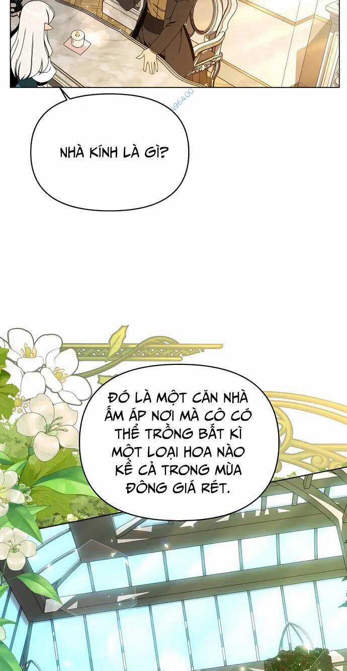 Tôi Từ Bỏ Tất Cả Để Khởi Đầu Ở Một Thế Giới Khác Chapter 66 trang 21