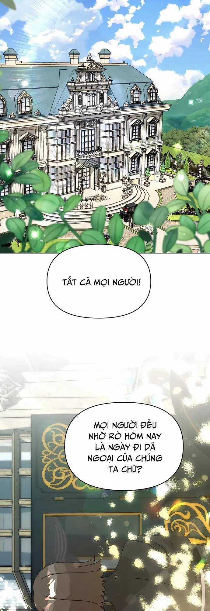 Tôi Từ Bỏ Tất Cả Để Khởi Đầu Ở Một Thế Giới Khác Chapter 66 trang 25