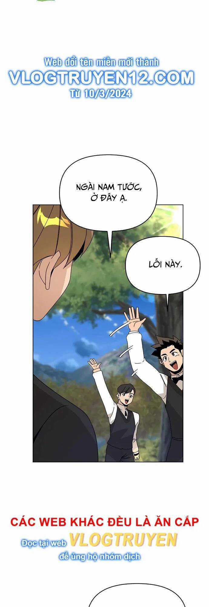 Tôi Từ Bỏ Tất Cả Để Khởi Đầu Ở Một Thế Giới Khác Chapter 66 trang 32