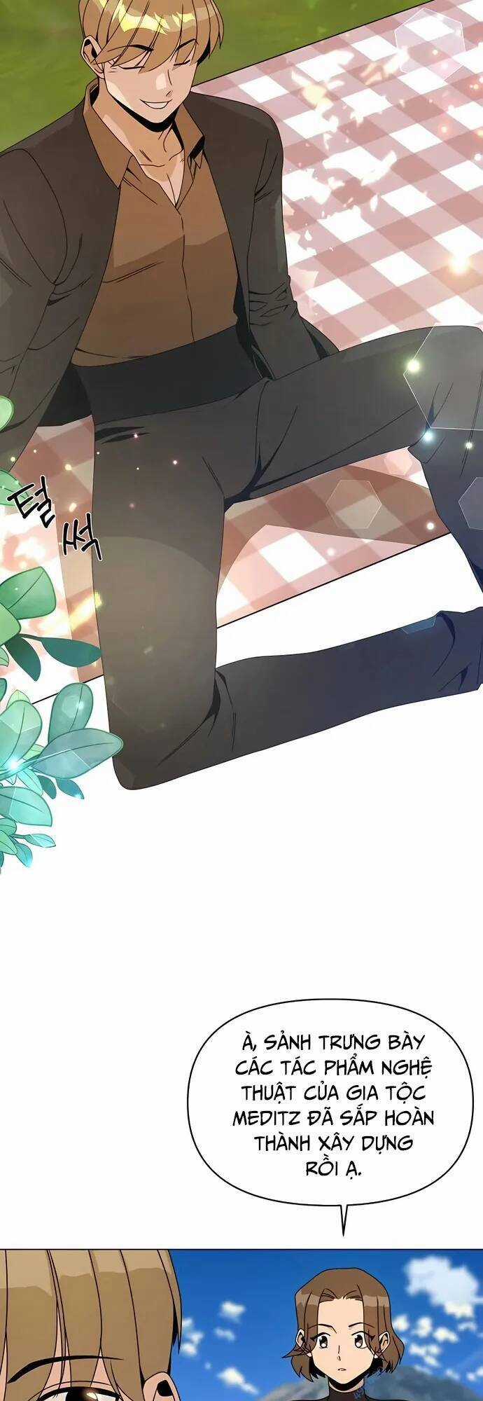 Tôi Từ Bỏ Tất Cả Để Khởi Đầu Ở Một Thế Giới Khác Chapter 66 trang 34