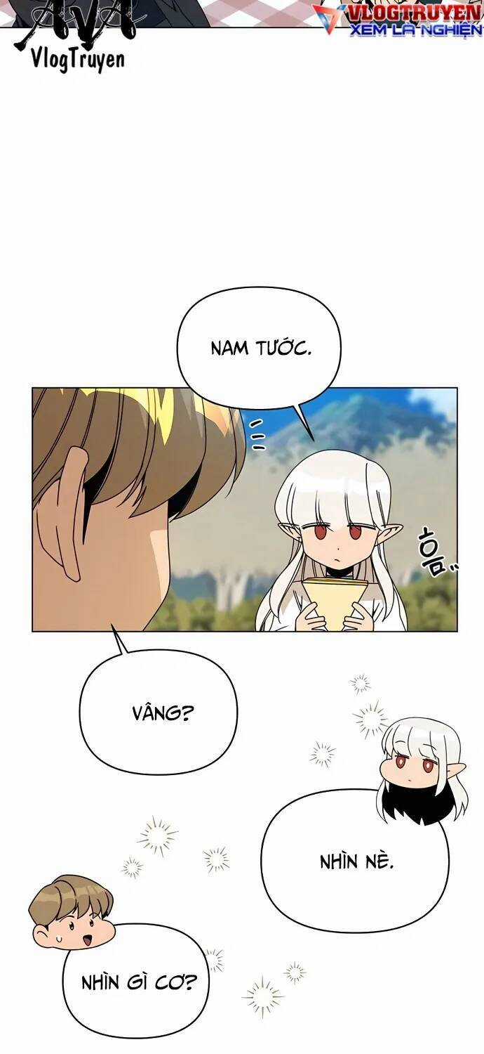 Tôi Từ Bỏ Tất Cả Để Khởi Đầu Ở Một Thế Giới Khác Chapter 66 trang 36