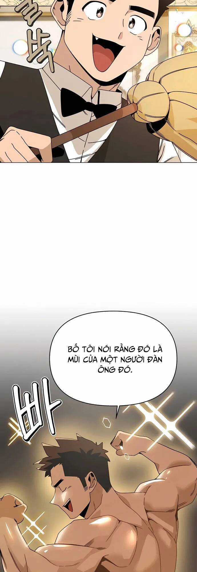 Tôi Từ Bỏ Tất Cả Để Khởi Đầu Ở Một Thế Giới Khác Chapter 66 trang 4