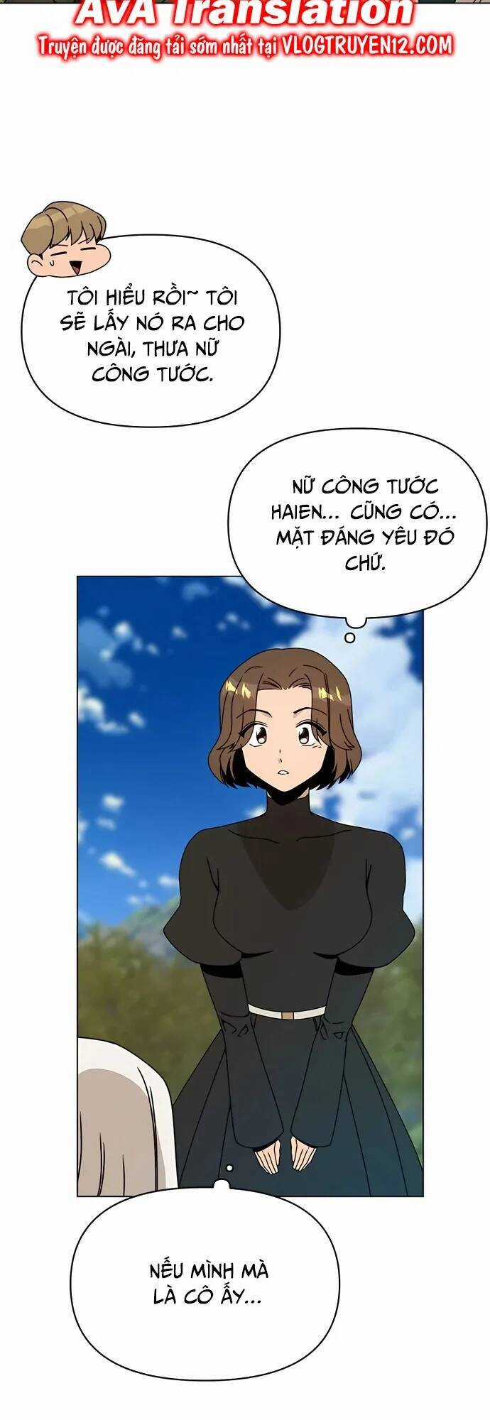 Tôi Từ Bỏ Tất Cả Để Khởi Đầu Ở Một Thế Giới Khác Chapter 66 trang 40