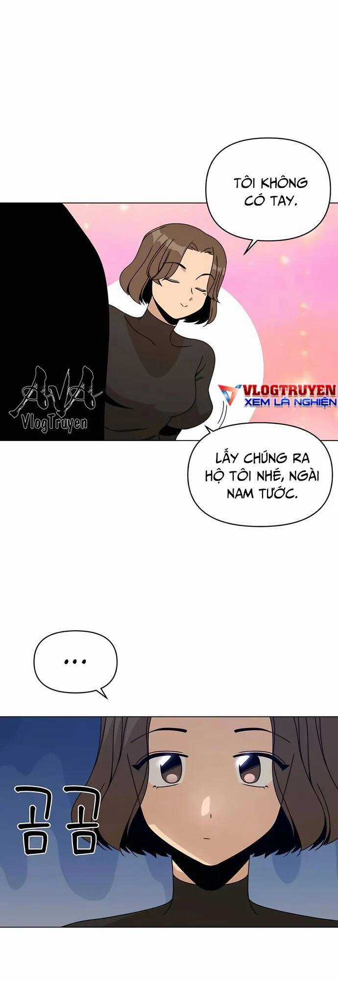 Tôi Từ Bỏ Tất Cả Để Khởi Đầu Ở Một Thế Giới Khác Chapter 66 trang 41