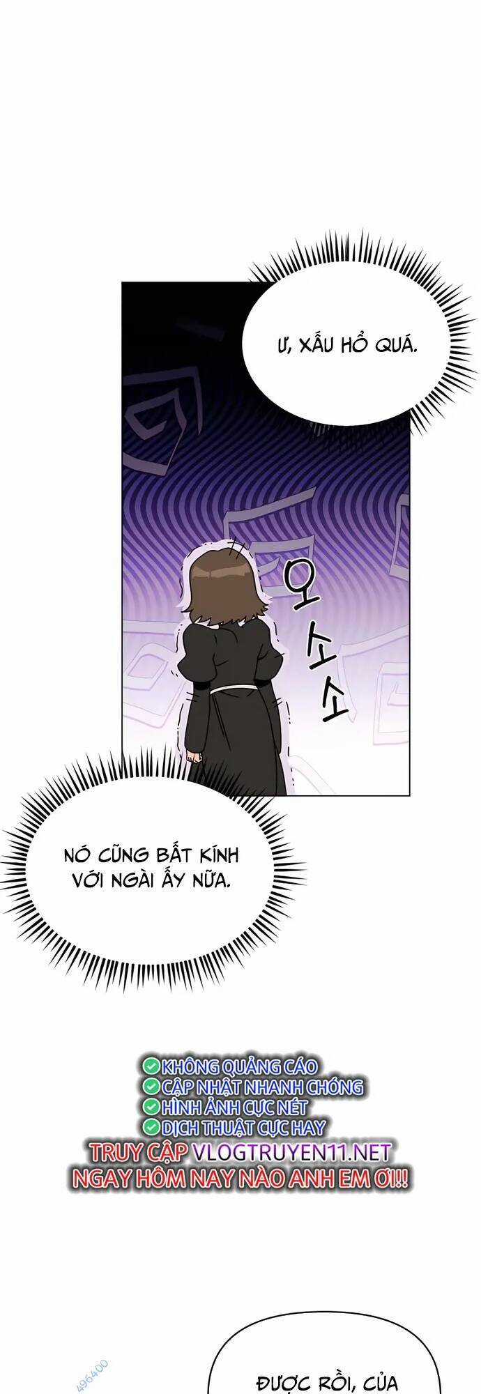 Tôi Từ Bỏ Tất Cả Để Khởi Đầu Ở Một Thế Giới Khác Chapter 66 trang 42