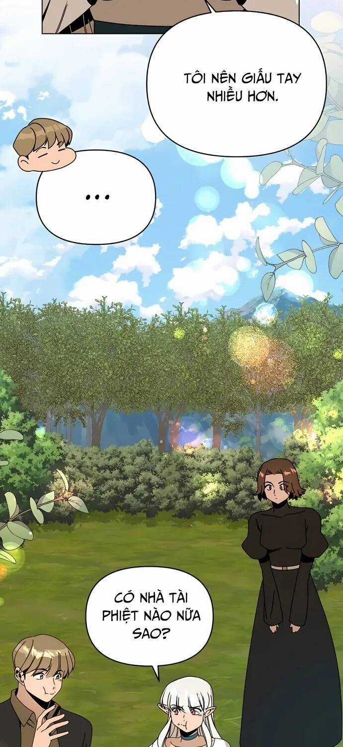 Tôi Từ Bỏ Tất Cả Để Khởi Đầu Ở Một Thế Giới Khác Chapter 66 trang 44