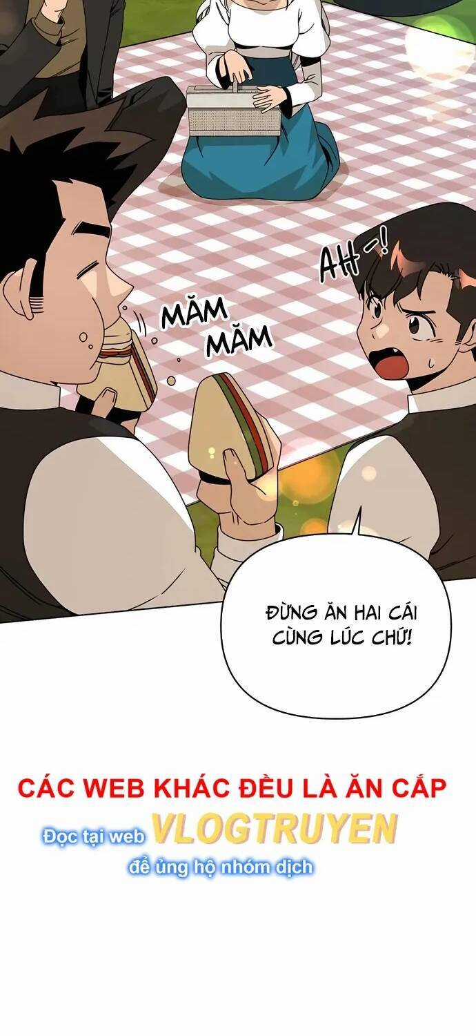 Tôi Từ Bỏ Tất Cả Để Khởi Đầu Ở Một Thế Giới Khác Chapter 66 trang 45