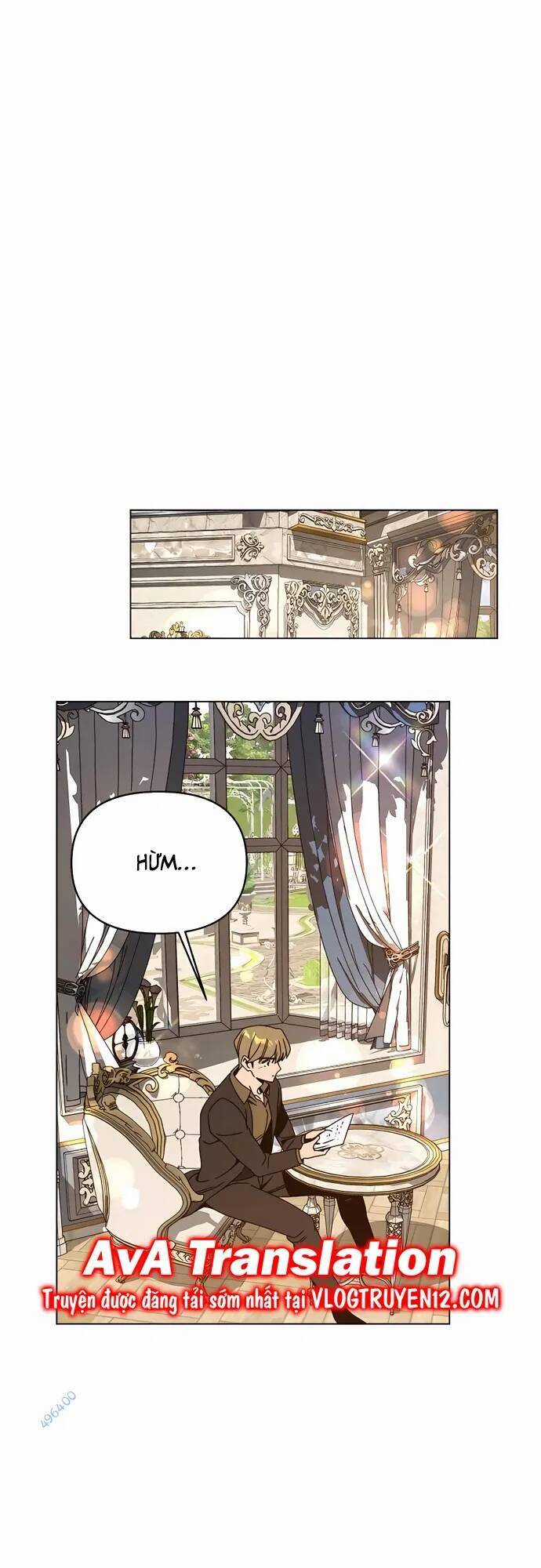 Tôi Từ Bỏ Tất Cả Để Khởi Đầu Ở Một Thế Giới Khác Chapter 66 trang 46