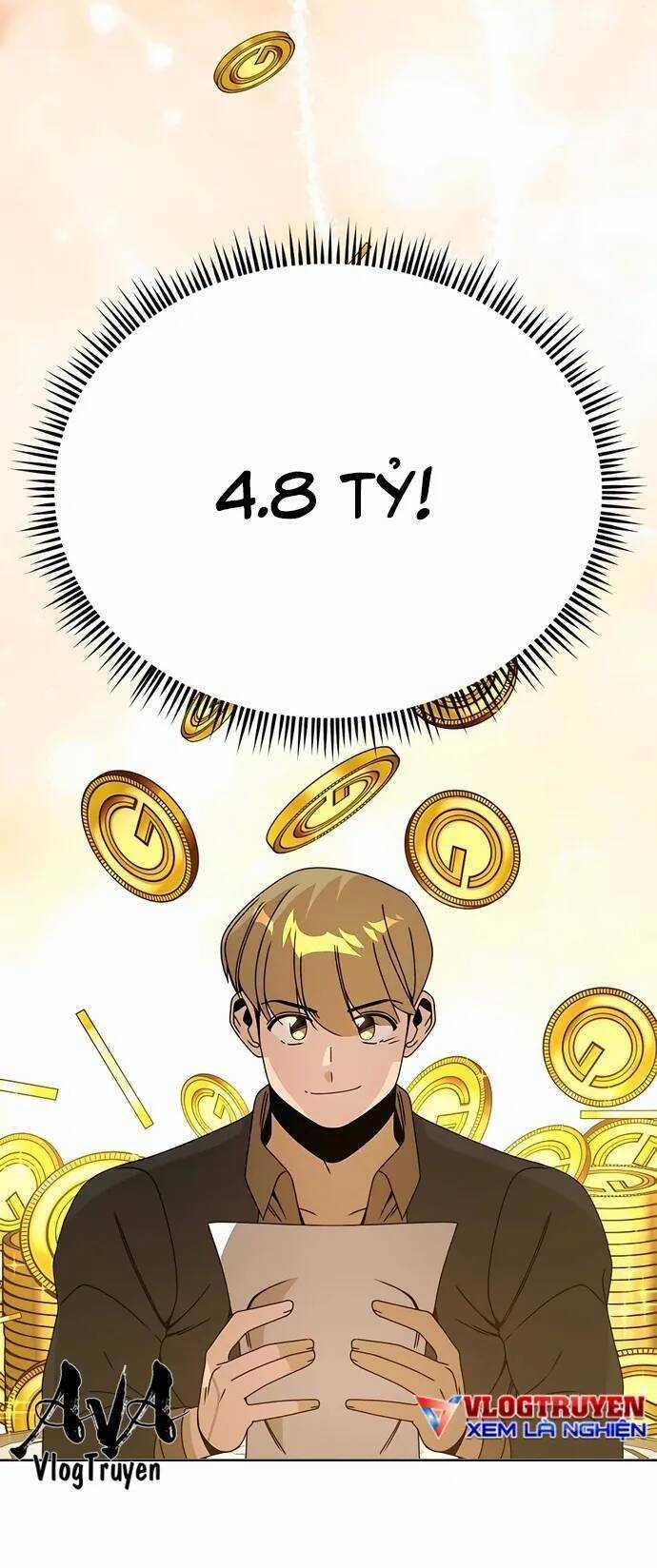 Tôi Từ Bỏ Tất Cả Để Khởi Đầu Ở Một Thế Giới Khác Chapter 66 trang 48