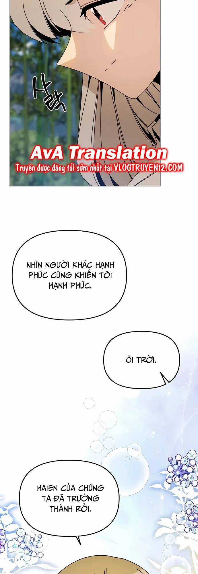 Tôi Từ Bỏ Tất Cả Để Khởi Đầu Ở Một Thế Giới Khác Chapter 67 trang 11