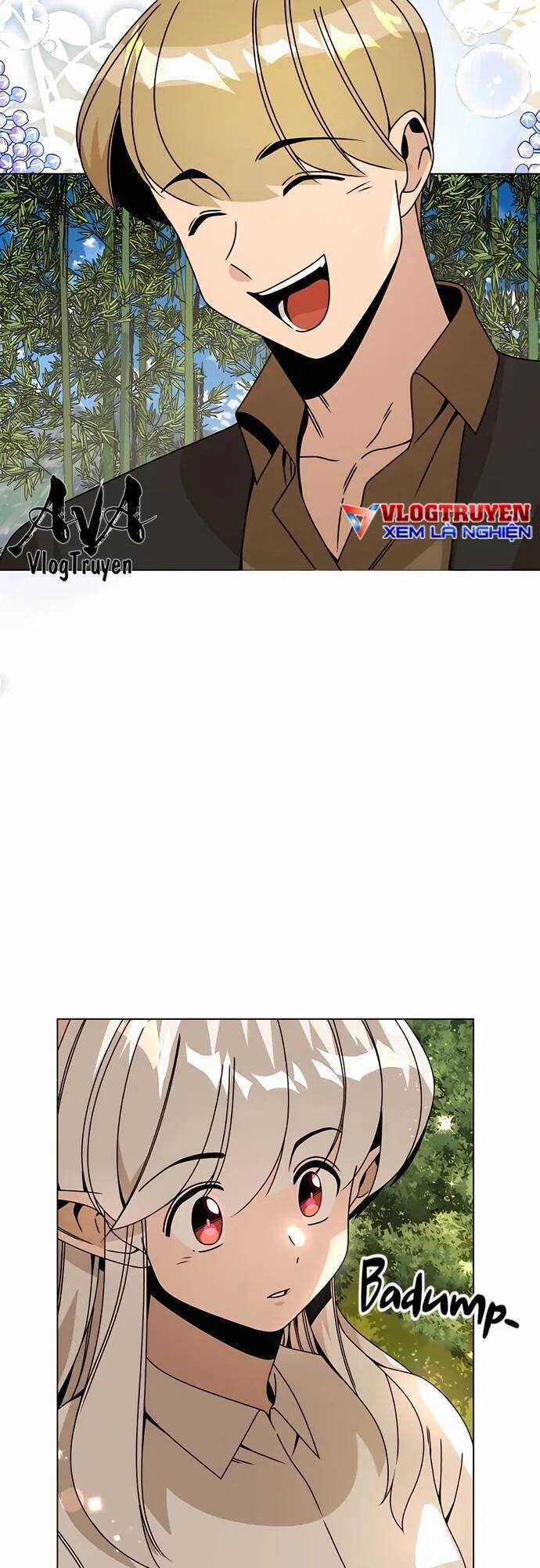 Tôi Từ Bỏ Tất Cả Để Khởi Đầu Ở Một Thế Giới Khác Chapter 67 trang 12