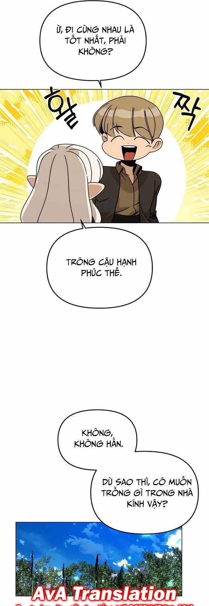 Tôi Từ Bỏ Tất Cả Để Khởi Đầu Ở Một Thế Giới Khác Chapter 67 trang 16