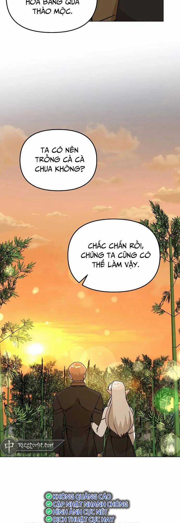 Tôi Từ Bỏ Tất Cả Để Khởi Đầu Ở Một Thế Giới Khác Chapter 67 trang 18