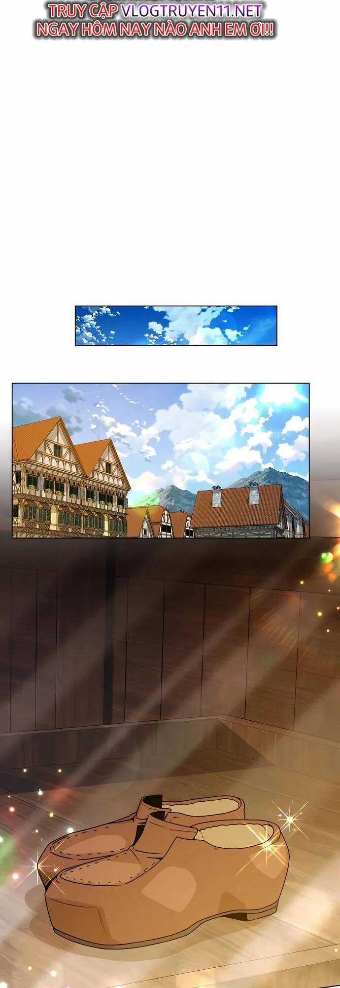 Tôi Từ Bỏ Tất Cả Để Khởi Đầu Ở Một Thế Giới Khác Chapter 67 trang 19