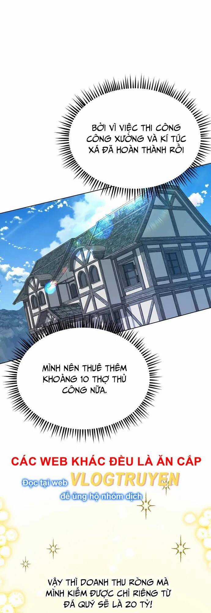 Tôi Từ Bỏ Tất Cả Để Khởi Đầu Ở Một Thế Giới Khác Chapter 67 trang 2