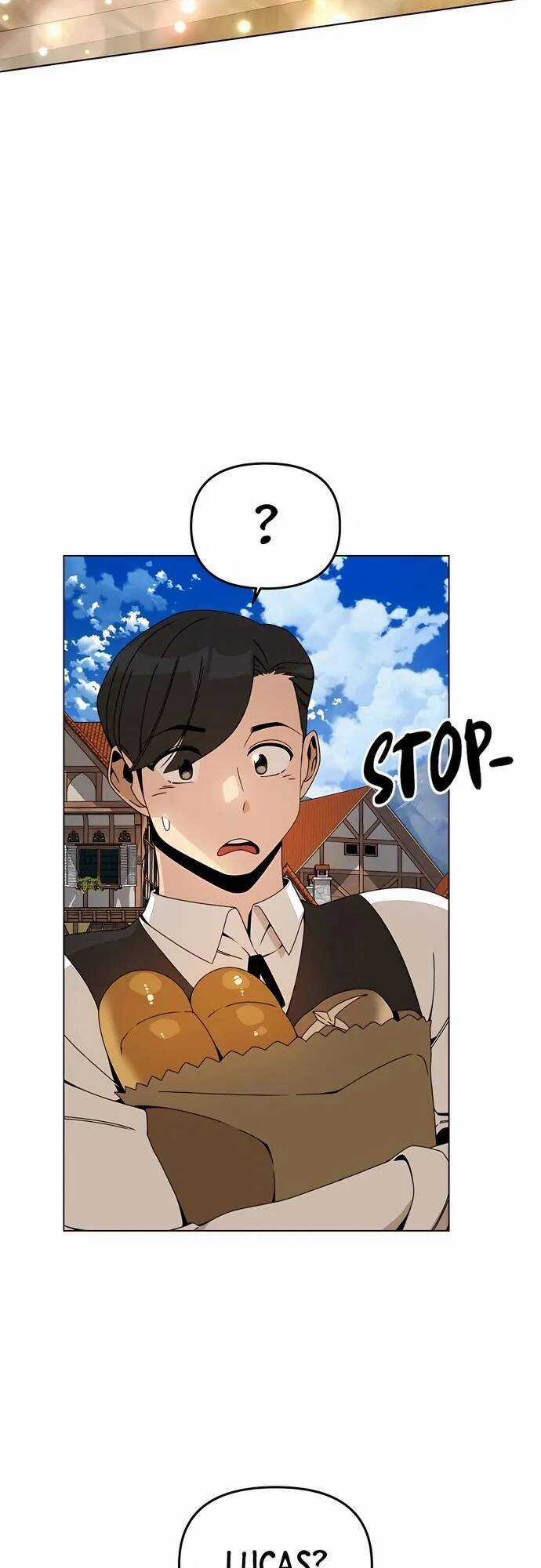 Tôi Từ Bỏ Tất Cả Để Khởi Đầu Ở Một Thế Giới Khác Chapter 67 trang 20