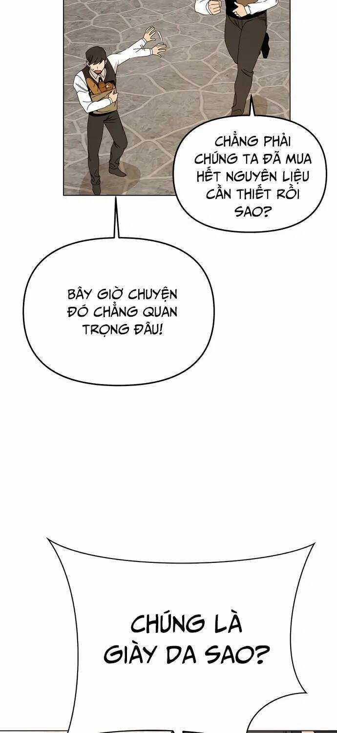 Tôi Từ Bỏ Tất Cả Để Khởi Đầu Ở Một Thế Giới Khác Chapter 67 trang 22