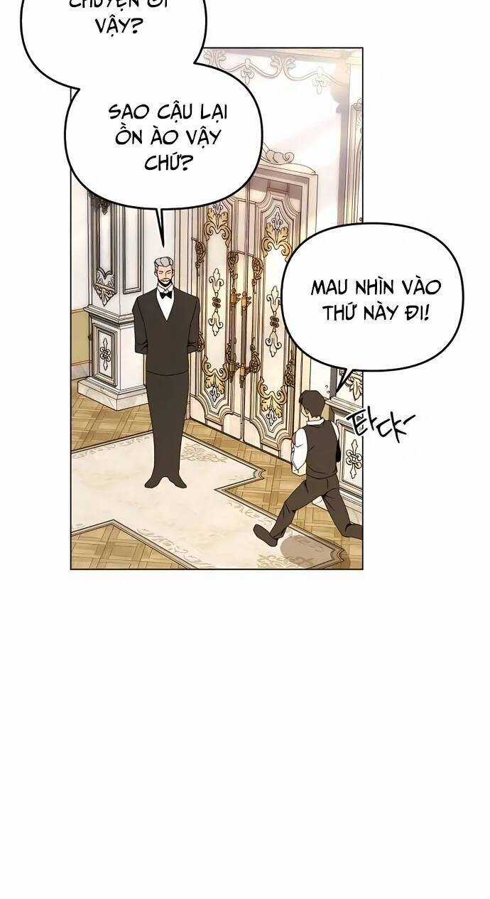 Tôi Từ Bỏ Tất Cả Để Khởi Đầu Ở Một Thế Giới Khác Chapter 67 trang 31