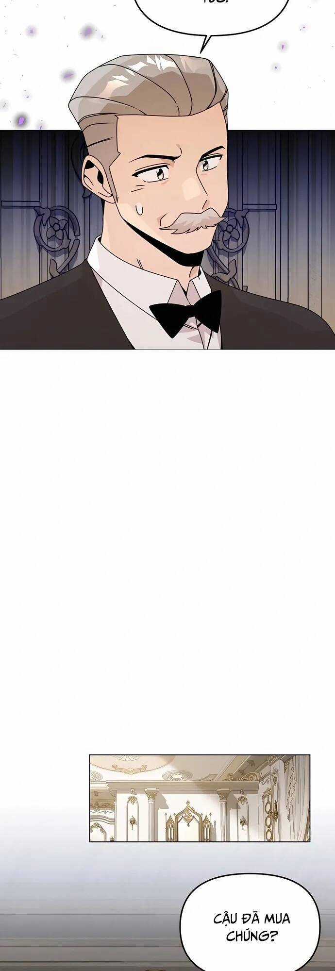 Tôi Từ Bỏ Tất Cả Để Khởi Đầu Ở Một Thế Giới Khác Chapter 67 trang 33