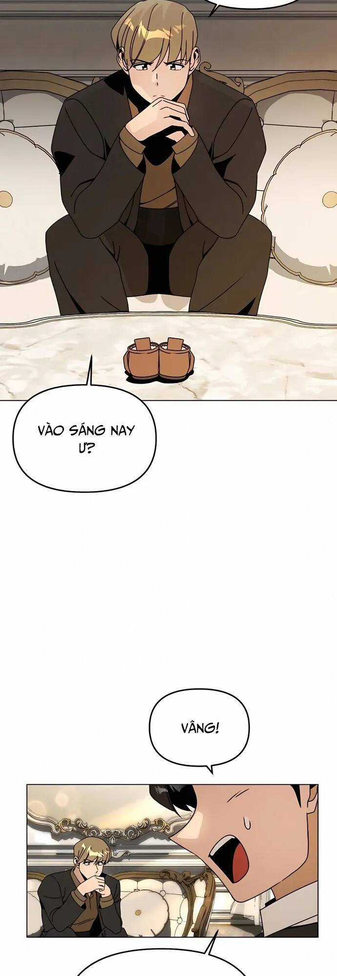 Tôi Từ Bỏ Tất Cả Để Khởi Đầu Ở Một Thế Giới Khác Chapter 67 trang 34