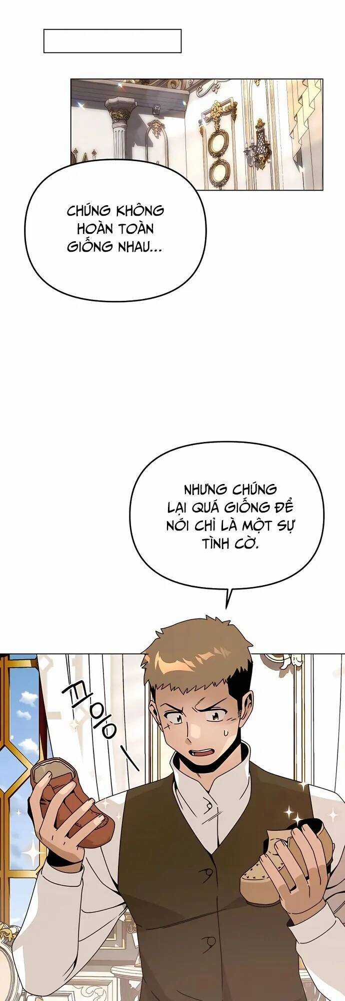 Tôi Từ Bỏ Tất Cả Để Khởi Đầu Ở Một Thế Giới Khác Chapter 67 trang 37