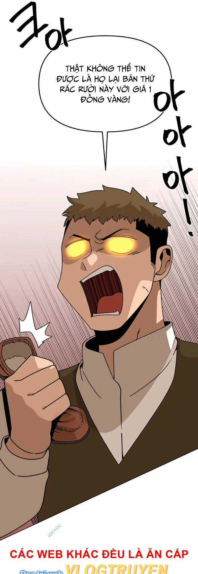 Tôi Từ Bỏ Tất Cả Để Khởi Đầu Ở Một Thế Giới Khác Chapter 67 trang 40