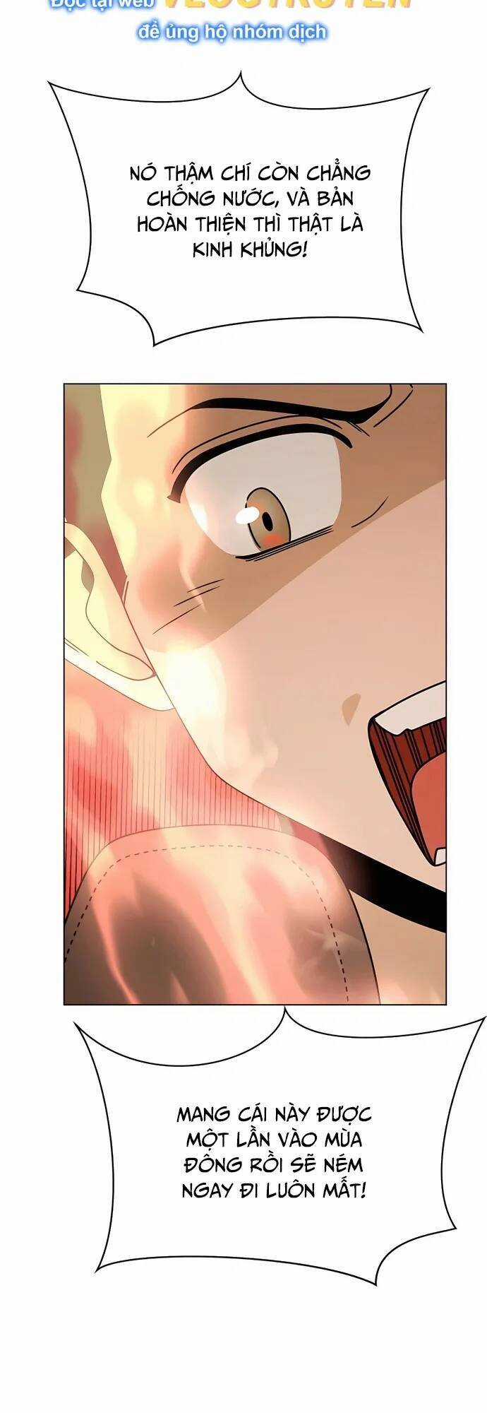 Tôi Từ Bỏ Tất Cả Để Khởi Đầu Ở Một Thế Giới Khác Chapter 67 trang 41