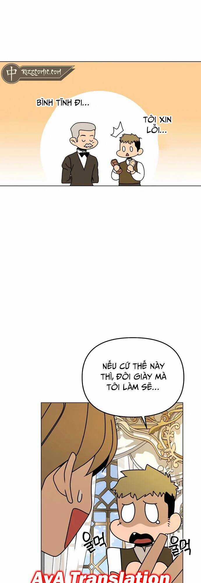 Tôi Từ Bỏ Tất Cả Để Khởi Đầu Ở Một Thế Giới Khác Chapter 67 trang 42