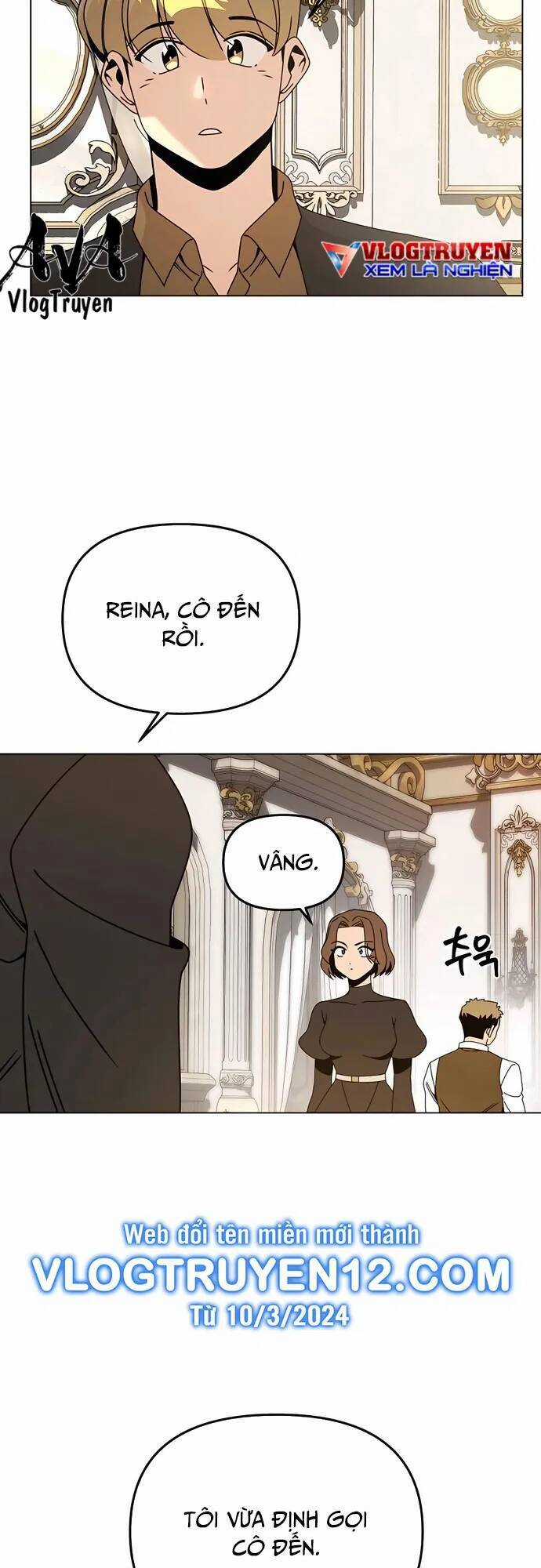 Tôi Từ Bỏ Tất Cả Để Khởi Đầu Ở Một Thế Giới Khác Chapter 67 trang 44