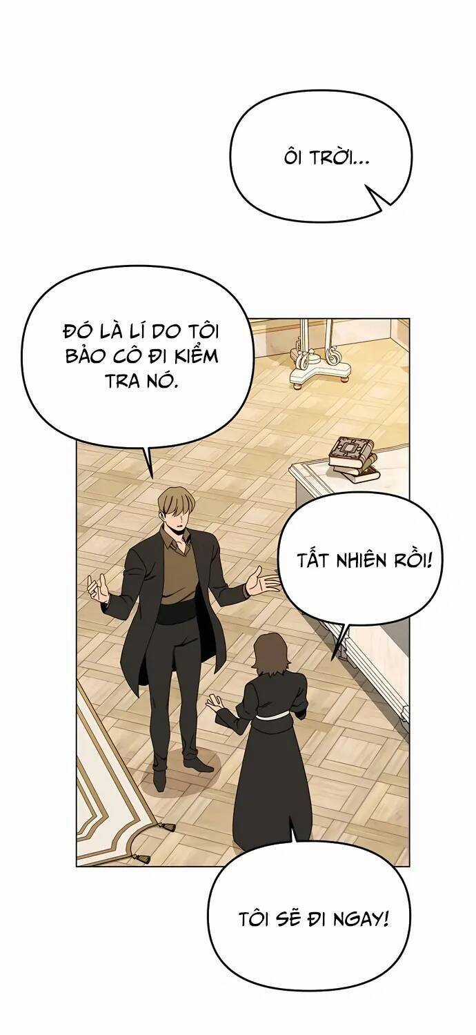 Tôi Từ Bỏ Tất Cả Để Khởi Đầu Ở Một Thế Giới Khác Chapter 67 trang 46