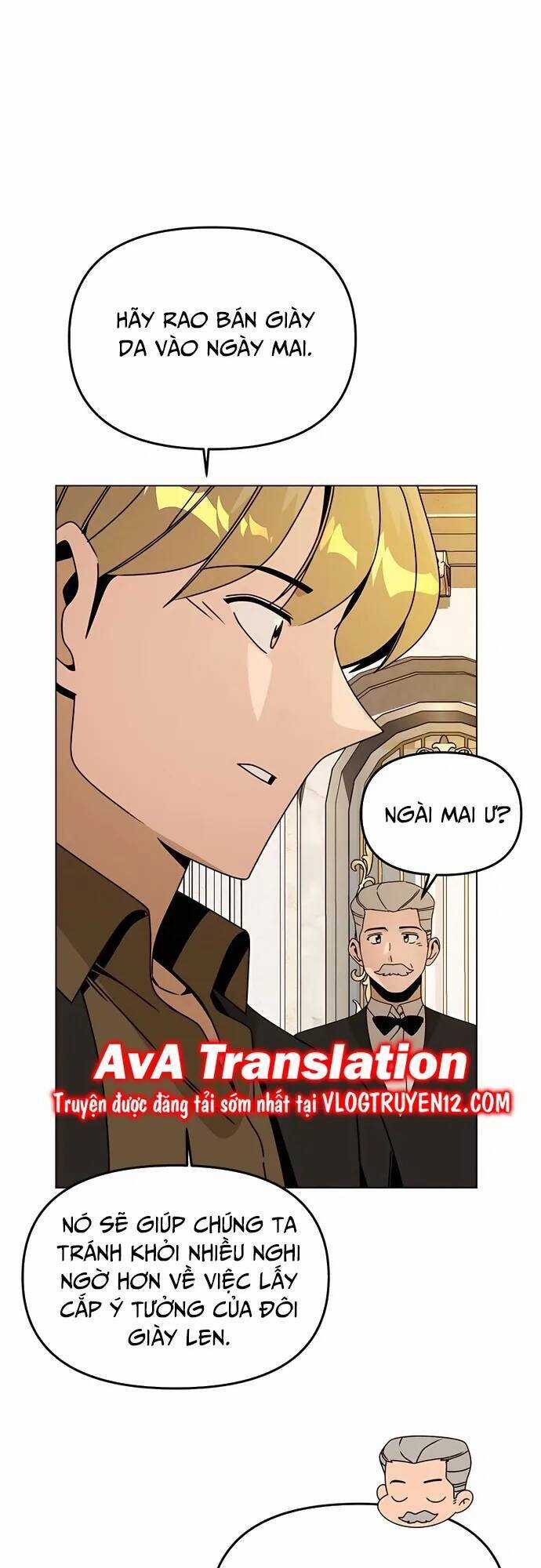 Tôi Từ Bỏ Tất Cả Để Khởi Đầu Ở Một Thế Giới Khác Chapter 67 trang 48