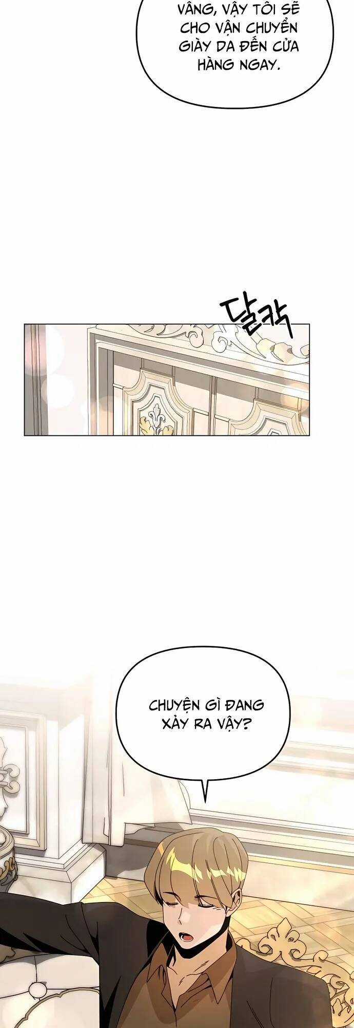 Tôi Từ Bỏ Tất Cả Để Khởi Đầu Ở Một Thế Giới Khác Chapter 67 trang 49