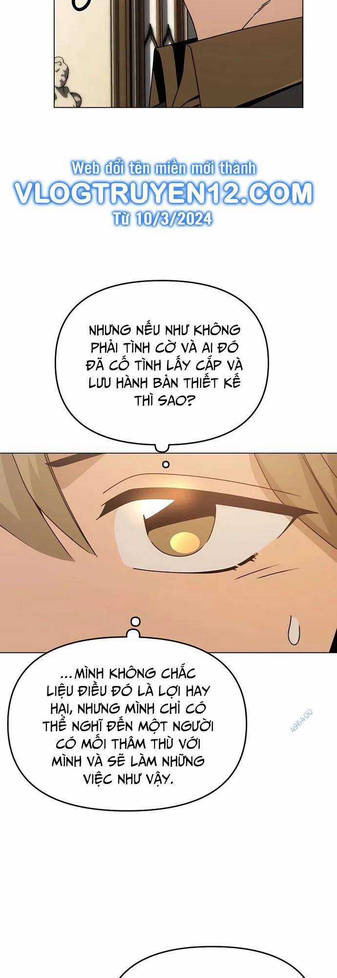 Tôi Từ Bỏ Tất Cả Để Khởi Đầu Ở Một Thế Giới Khác Chapter 67 trang 51