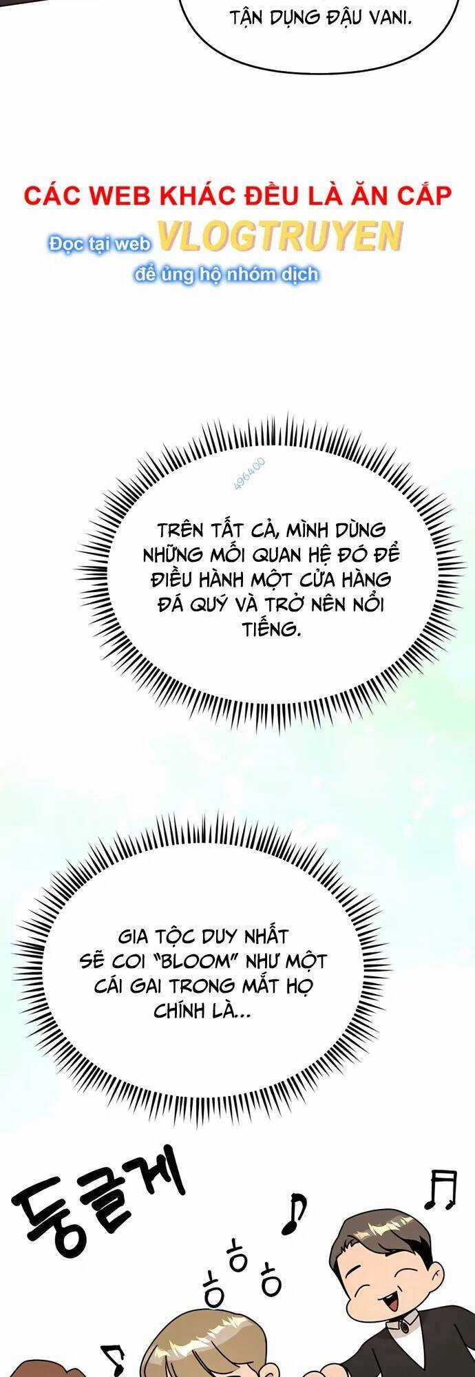 Tôi Từ Bỏ Tất Cả Để Khởi Đầu Ở Một Thế Giới Khác Chapter 67 trang 53