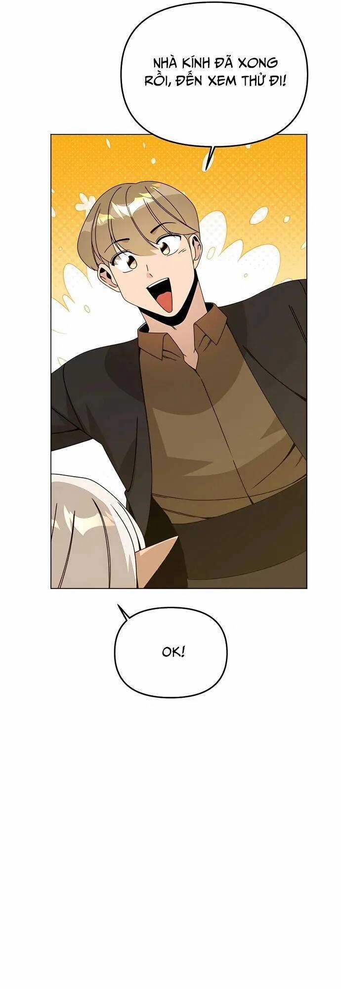 Tôi Từ Bỏ Tất Cả Để Khởi Đầu Ở Một Thế Giới Khác Chapter 67 trang 8