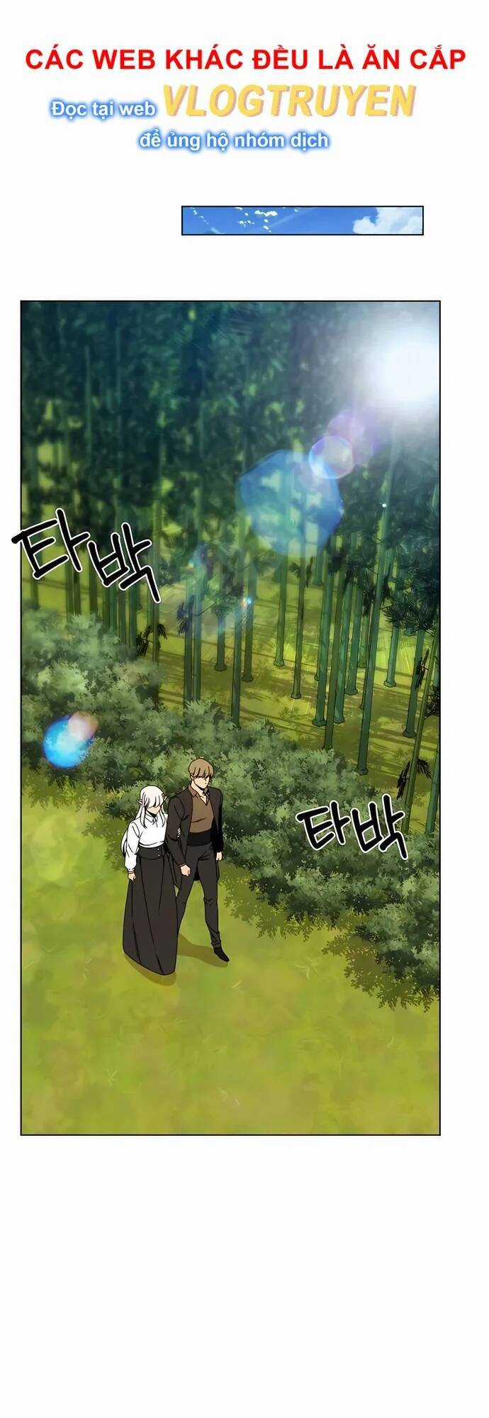 Tôi Từ Bỏ Tất Cả Để Khởi Đầu Ở Một Thế Giới Khác Chapter 67 trang 9