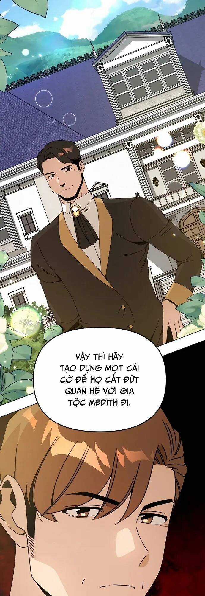 Tôi Từ Bỏ Tất Cả Để Khởi Đầu Ở Một Thế Giới Khác Chapter 68 trang 10