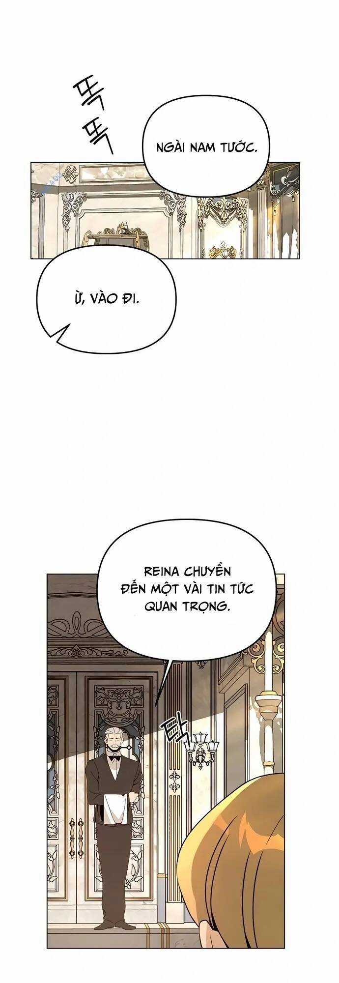 Tôi Từ Bỏ Tất Cả Để Khởi Đầu Ở Một Thế Giới Khác Chapter 68 trang 13