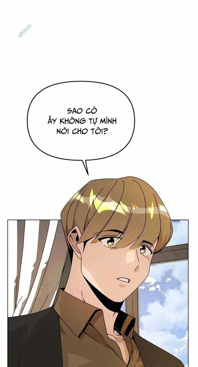 Tôi Từ Bỏ Tất Cả Để Khởi Đầu Ở Một Thế Giới Khác Chapter 68 trang 14