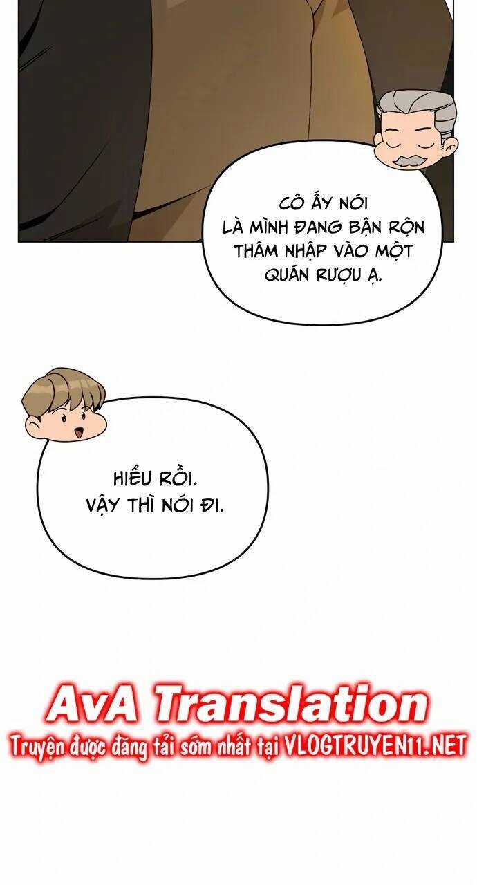 Tôi Từ Bỏ Tất Cả Để Khởi Đầu Ở Một Thế Giới Khác Chapter 68 trang 15