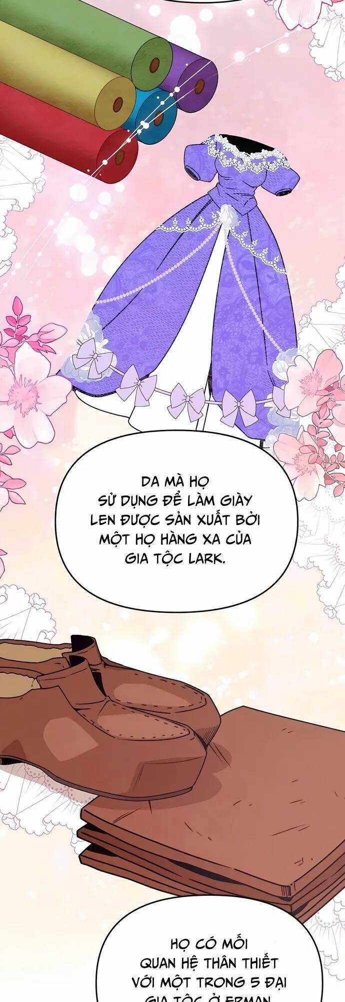 Tôi Từ Bỏ Tất Cả Để Khởi Đầu Ở Một Thế Giới Khác Chapter 68 trang 17