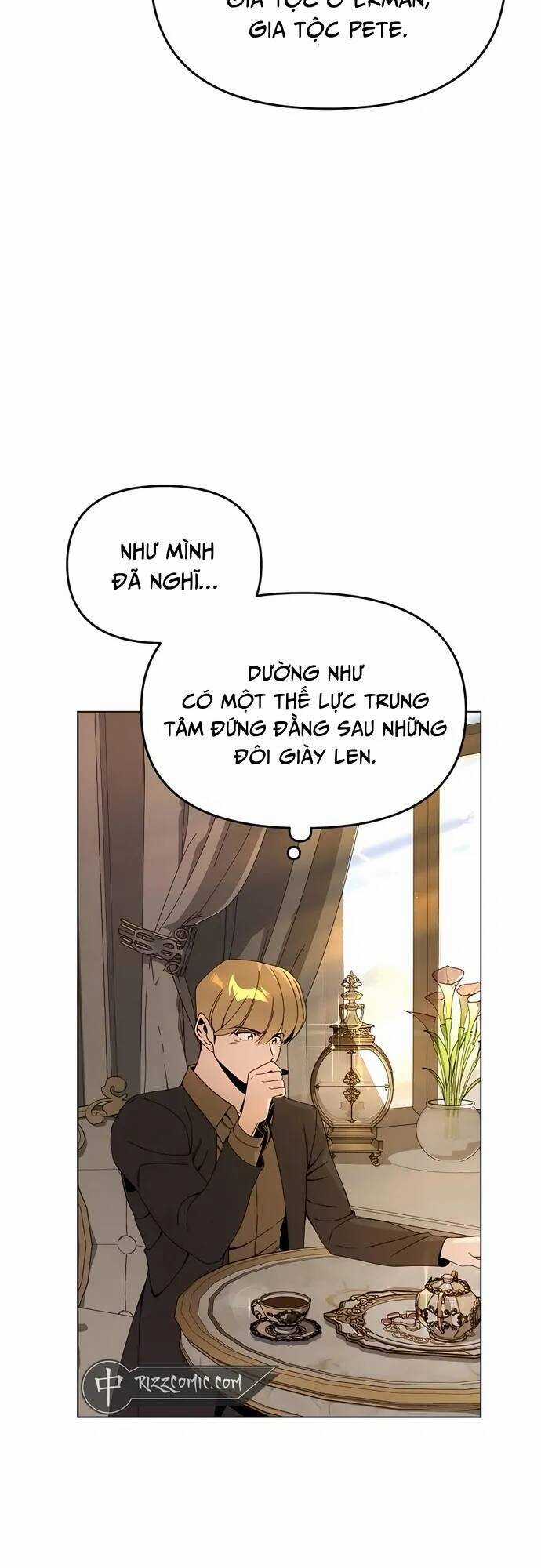 Tôi Từ Bỏ Tất Cả Để Khởi Đầu Ở Một Thế Giới Khác Chapter 68 trang 18